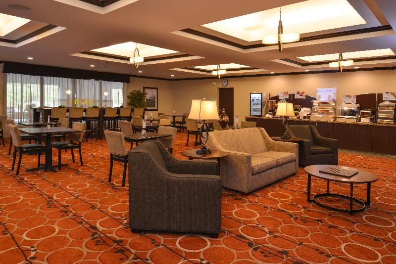 Holiday Inn Express & Suites Washington - Meadow Lands, An Ihg Hotel Экстерьер фото